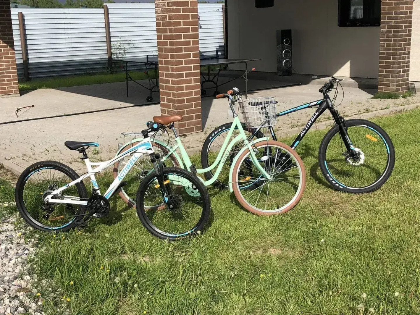 Частный Дом на 4 Человека Усадьба Клёвое Mесто