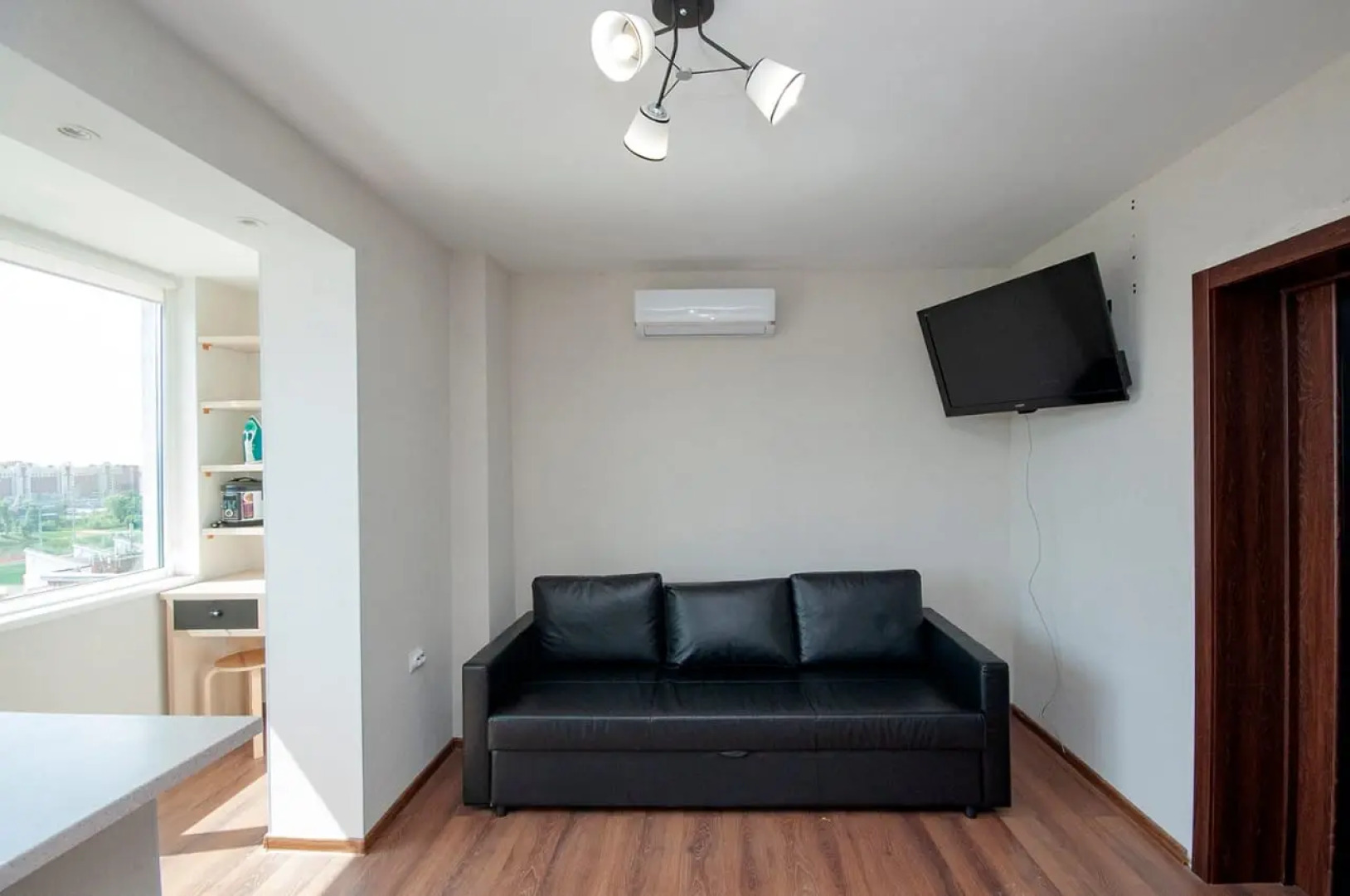 Апартаменты Н Новгород на Карла Маркса 45