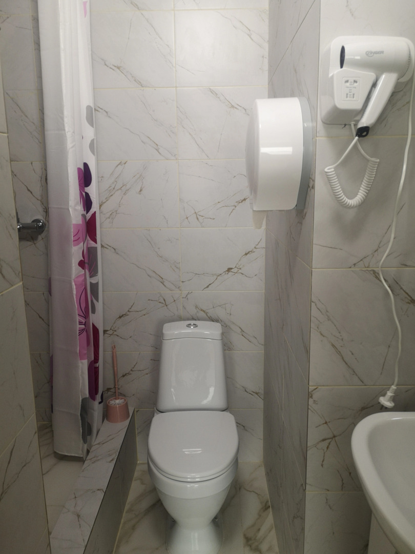 Апарт Отель Северное Сияние