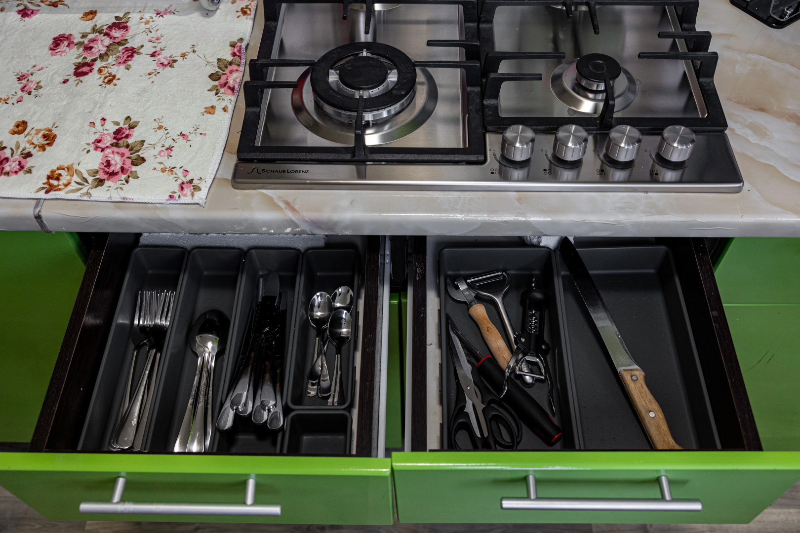 Квартира Уютные Апартаменты в Хорошем Районе