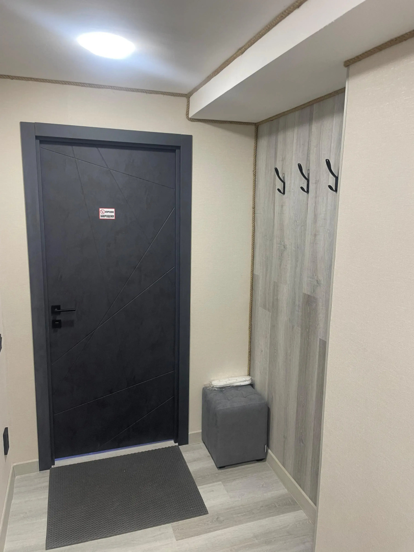 Апартаменты Сибирь 2