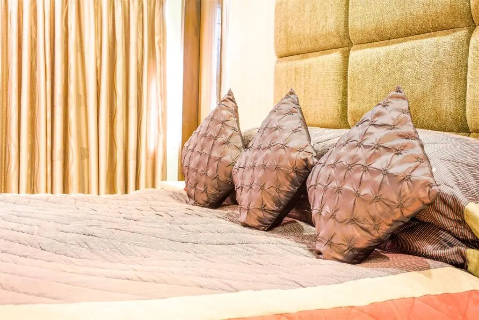 Ascott The Residence Dhaka