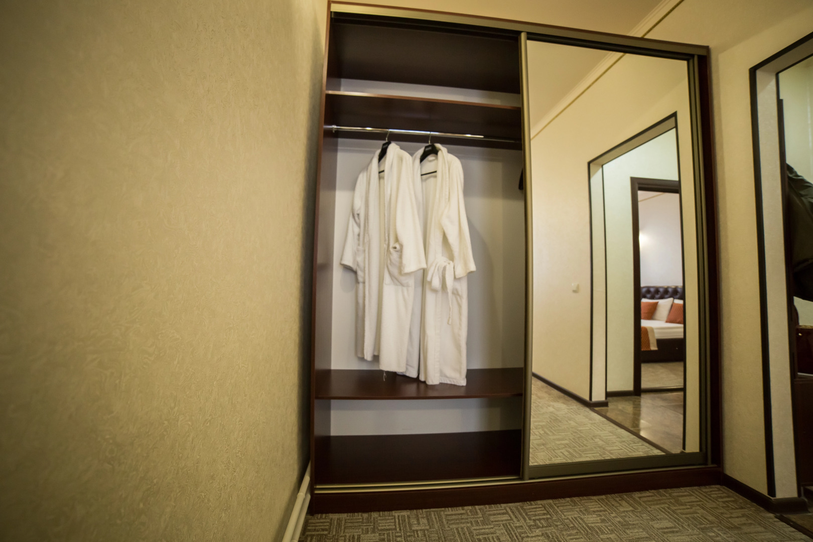 Гостиничный комплекс Гранд