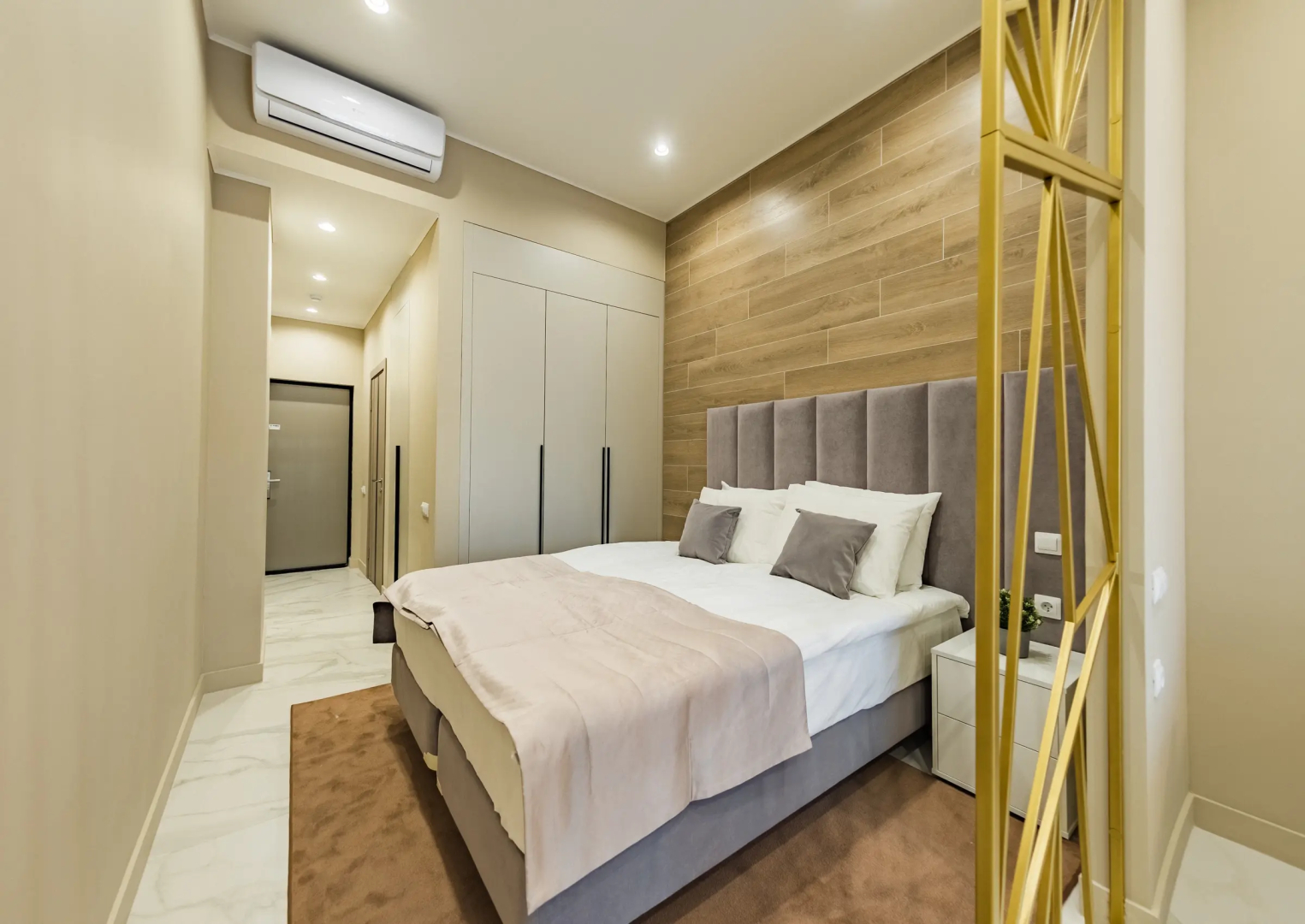 Апартаменты Жк Миррор