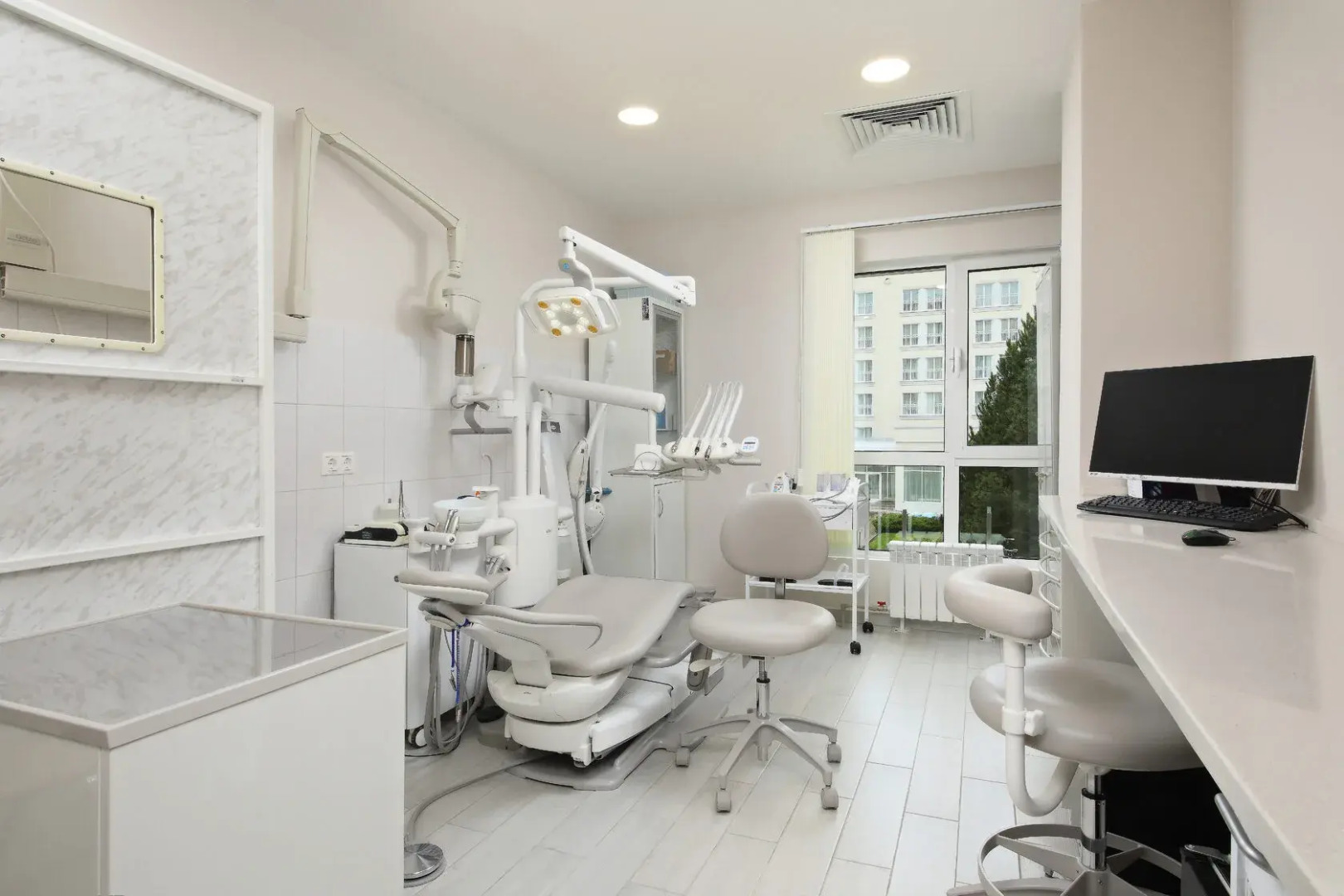 Санаторий Плаза СПА Кисловодск