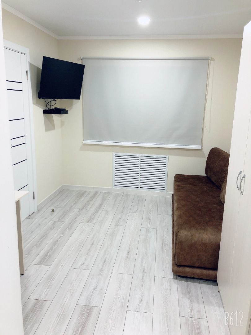 Гостевой дом GH Kanukova 3