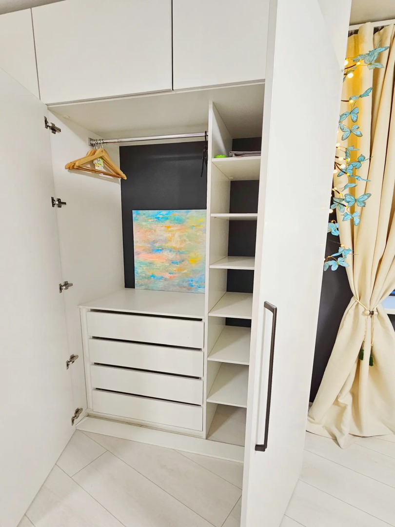 Апартаменты Люкс на Васильевском острове