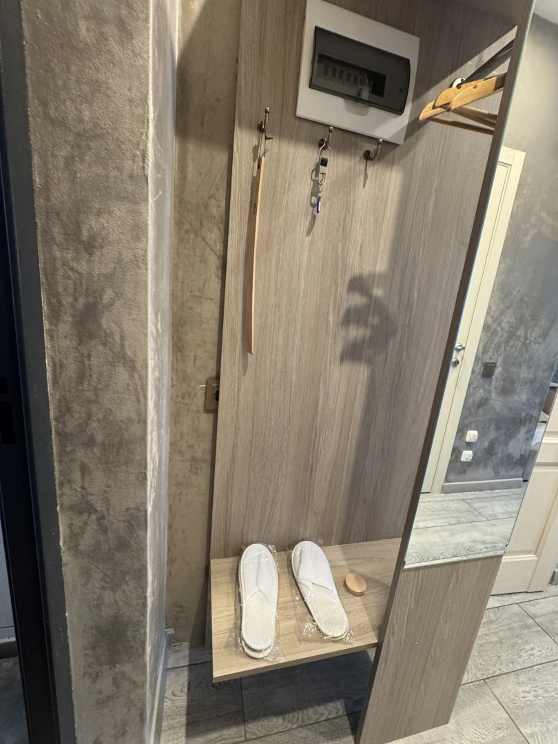 Апартаменты Охта Прованс в живописном курортном месте