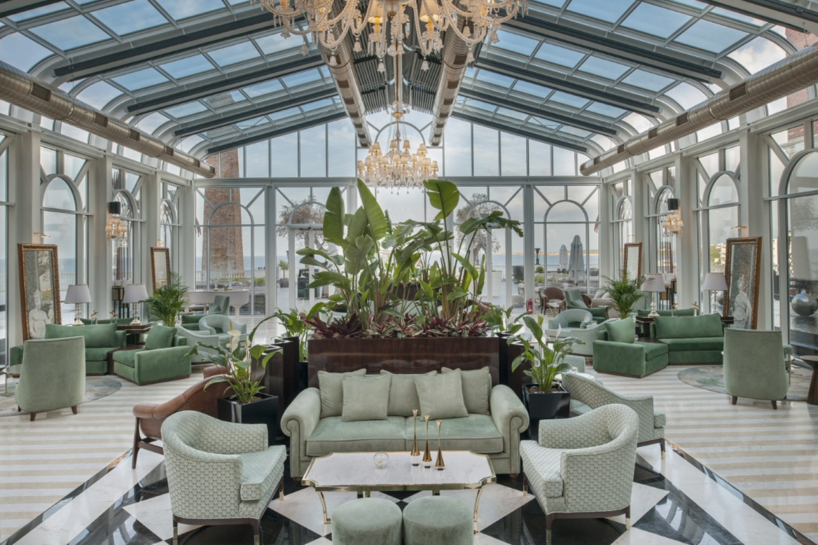 Kaya Palazzo Resort & Casino Girne