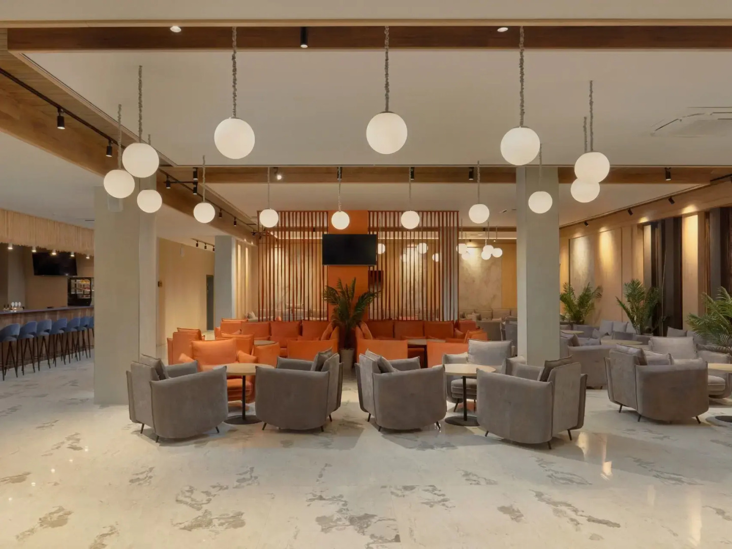 Отель Alean Club Sophia