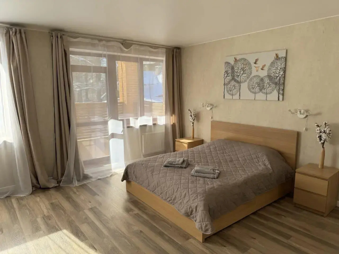 Частный дом на Фонвизина