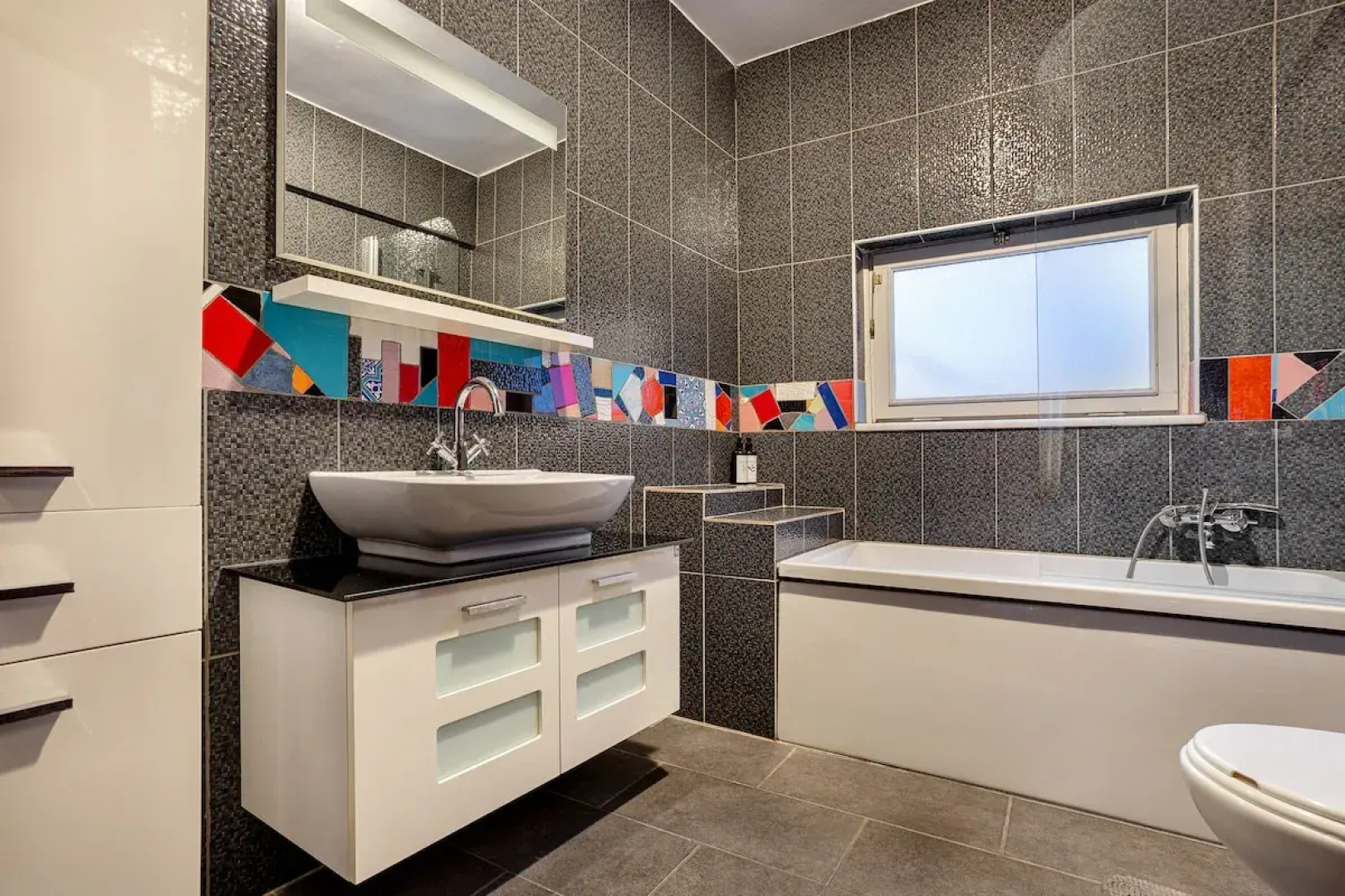 Апартаменты 3 Bedroom Galata Apartment