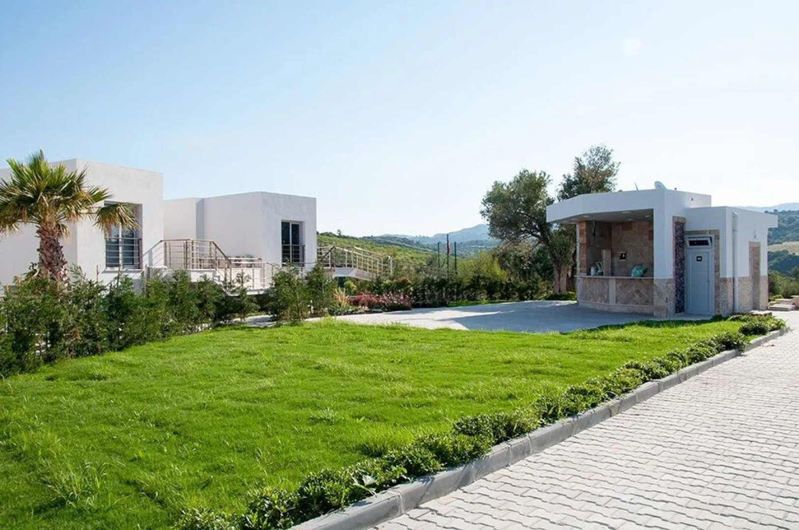 Апартаменты Lavender Residence