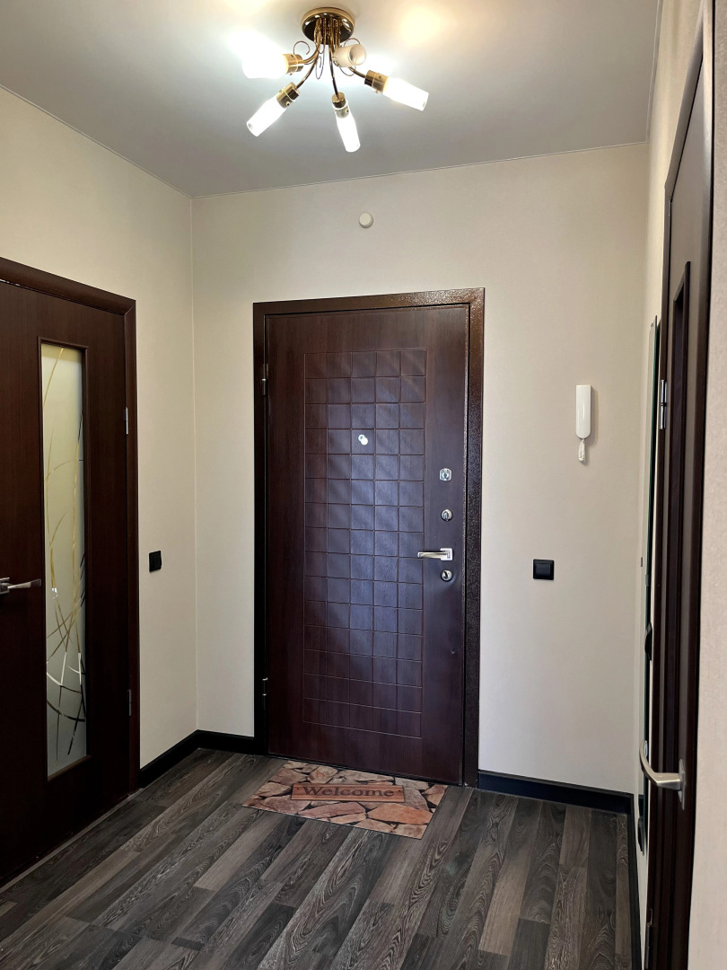 Апартаменты ЖК Большой