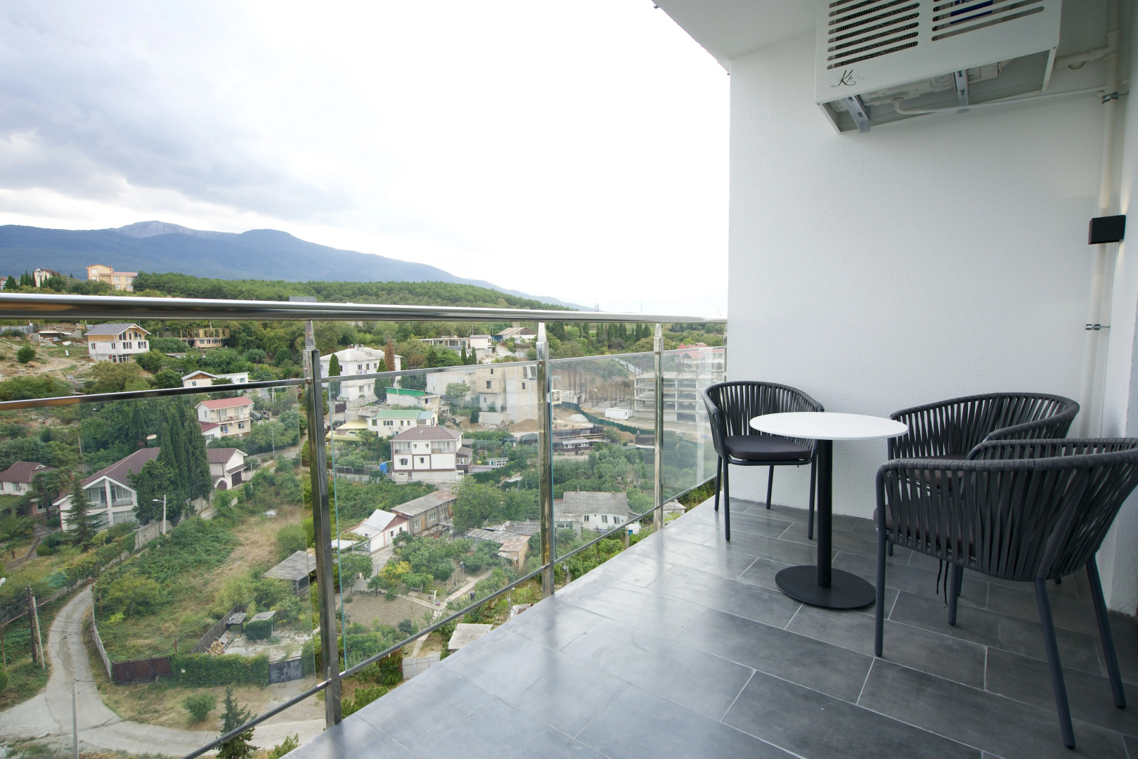 Апартаменты Стиль Жизни