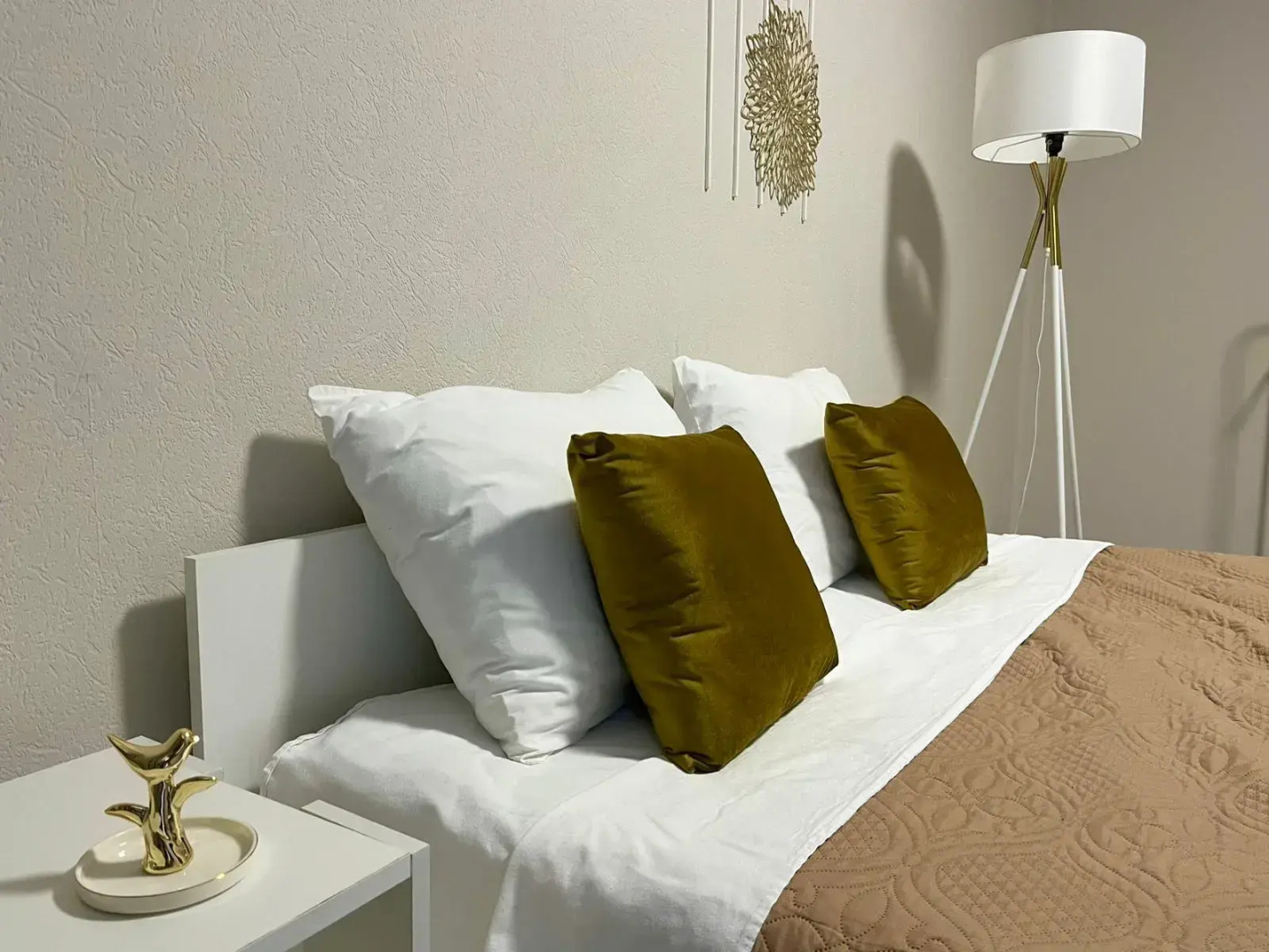 Квартира  Неотель рядом с Московским проспектом, трассой М4, ОКБ