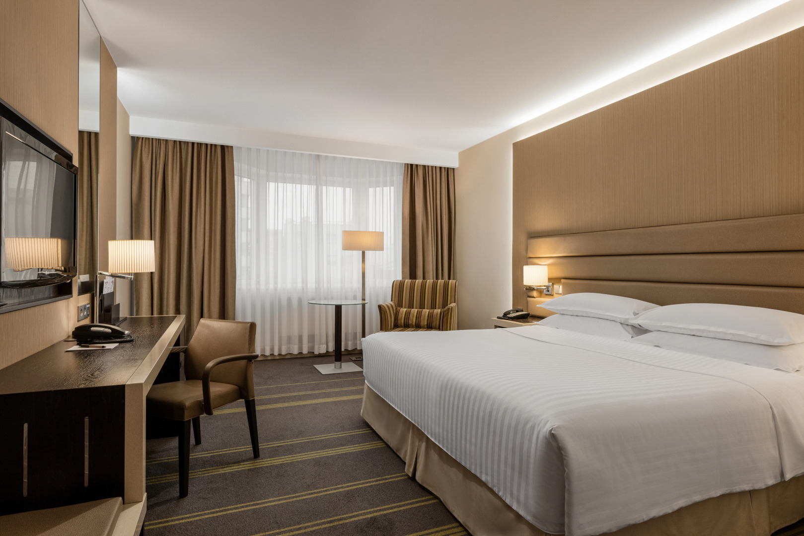 Отель Сафмар Палас Москва