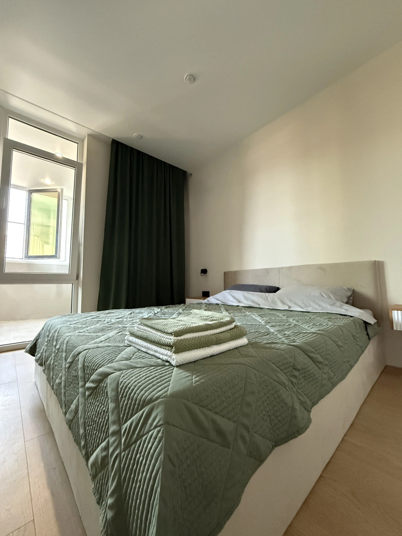 Квартира Современная со Всеми Удобствами