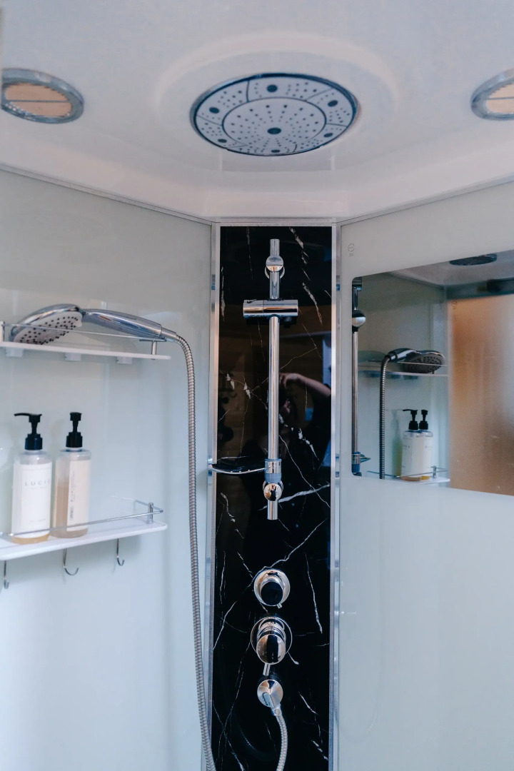 База отдыха Радужный Архыз