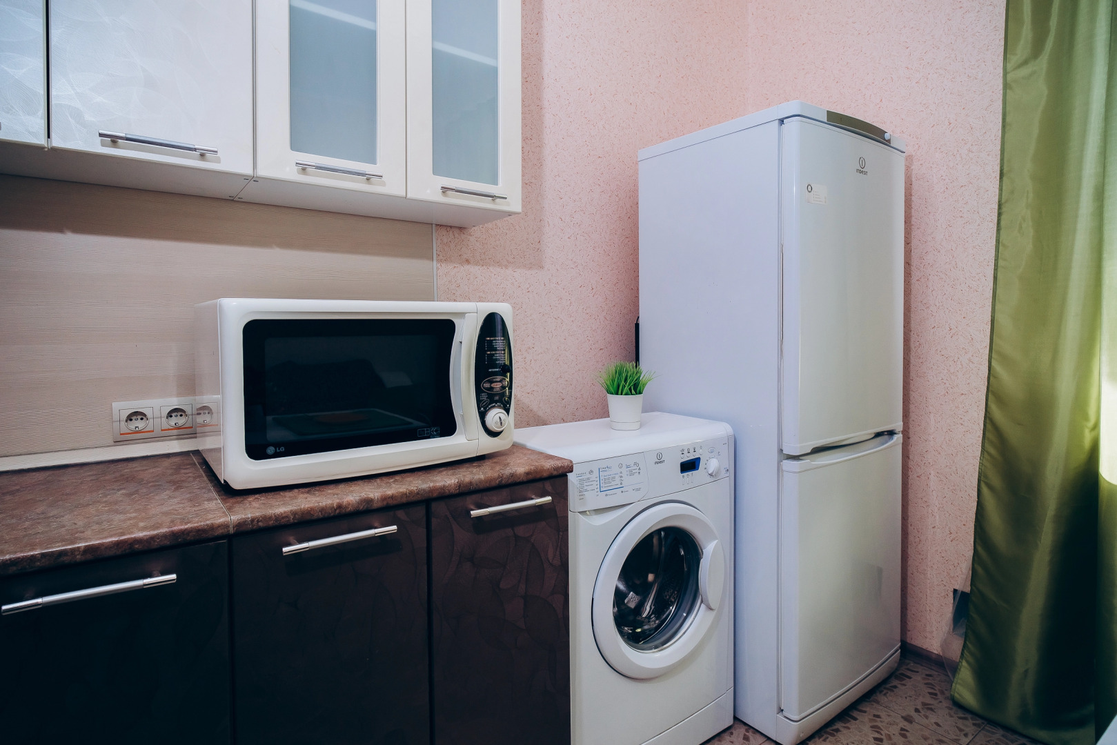 Апартаменты LikeHome у ТРЦ Кит