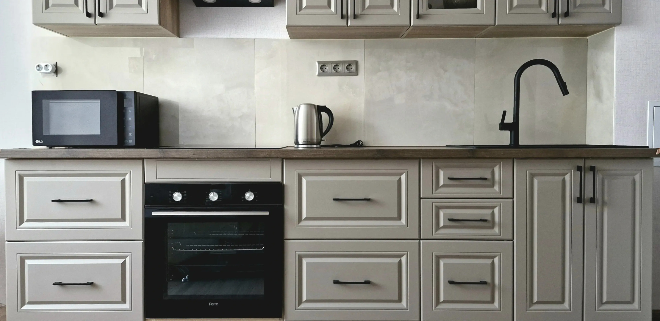 Квартира Тихая гавань