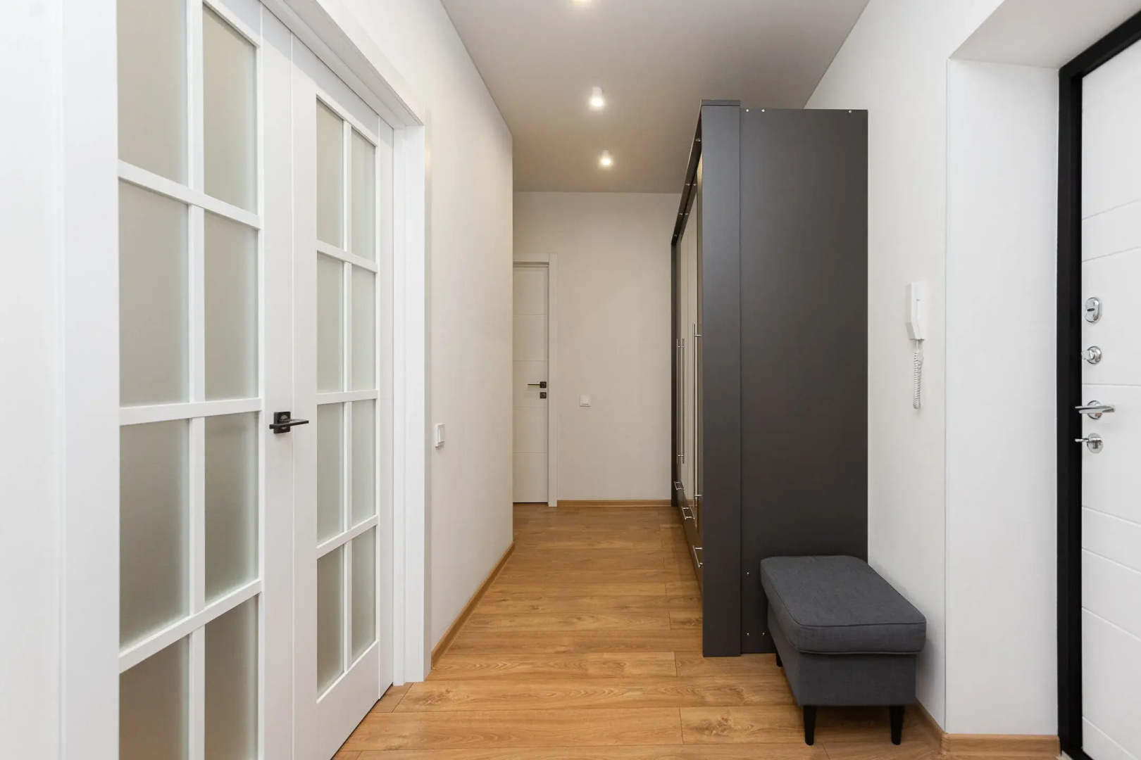 Апартаменты Kenig Home