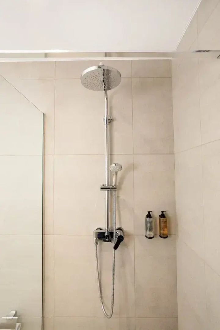 Апартаменты Море