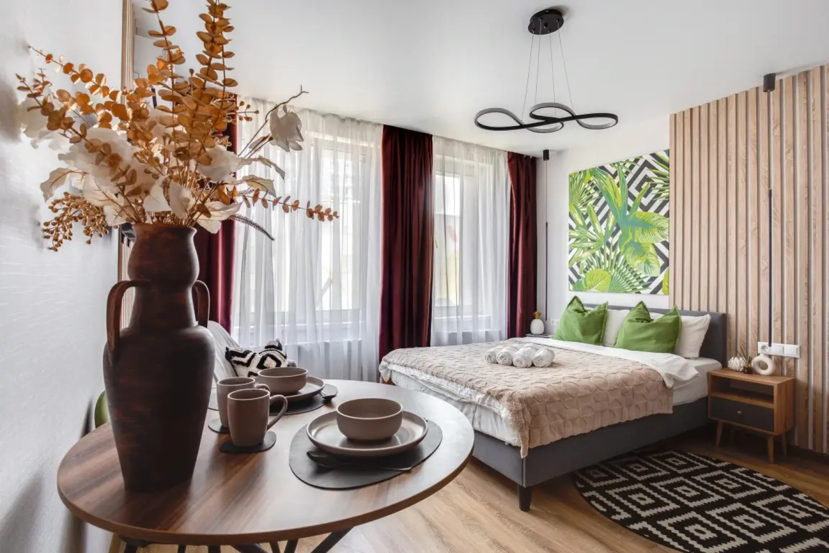 Квартира Apartslounge 6