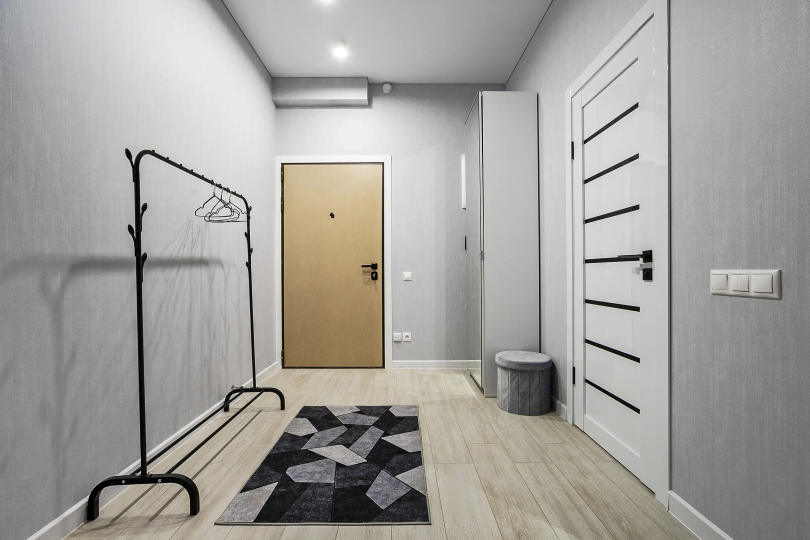 Квартира MaxRealty Лобачевского 120к1