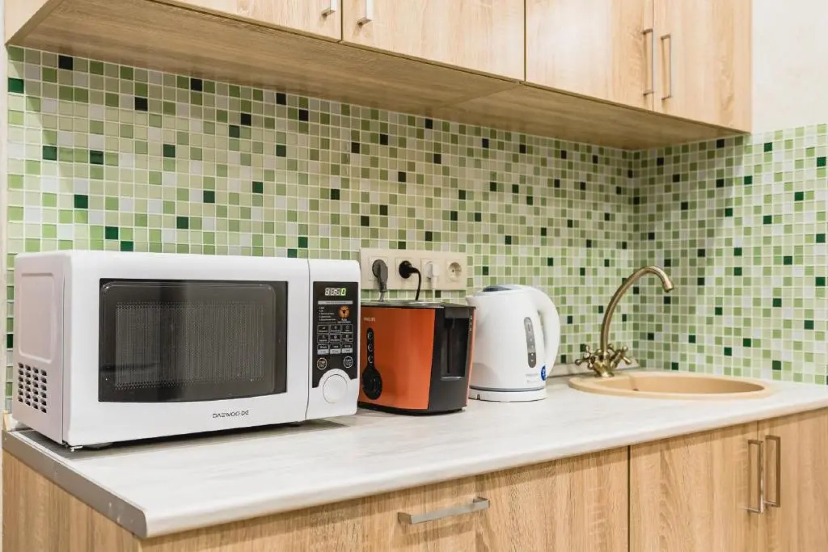 Меблированные комнаты Марли у дворца