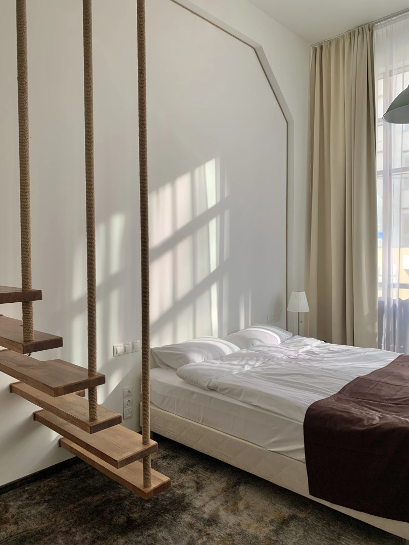 Отель LofT Hotel