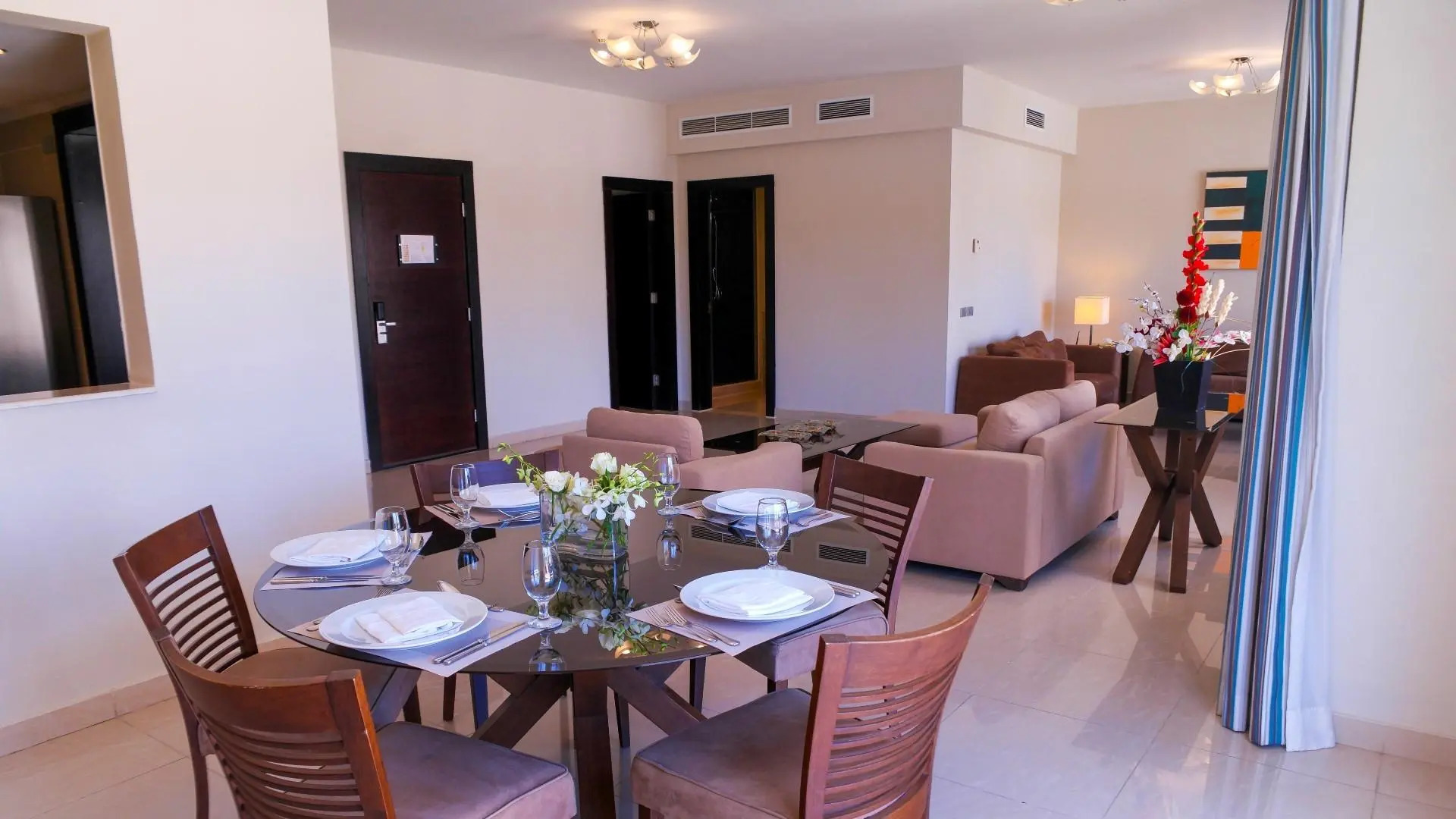 Cleopatra Luxury Resort Sharm El Sheikh