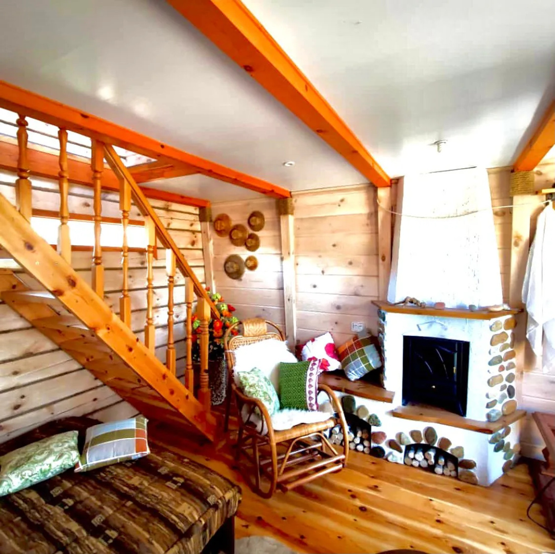 Guest House Baikal Holiday