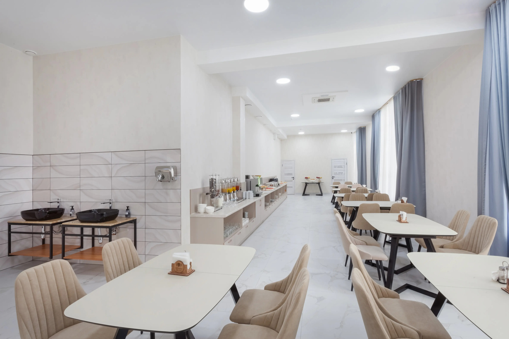 Отель Hotel Olympos
