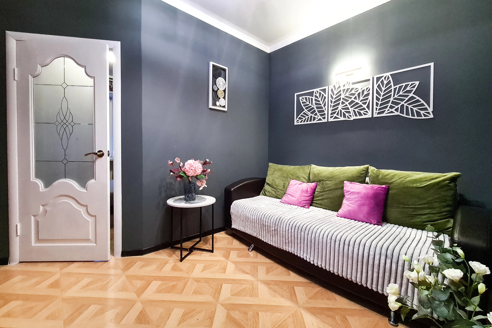 Апартаменты VELVET