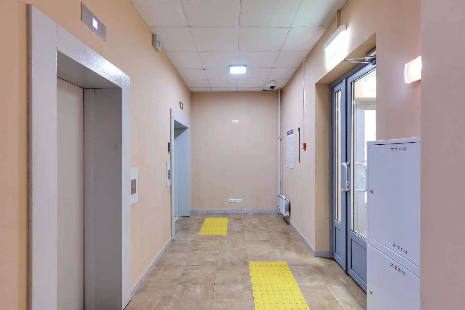 Квартира Уютная двухкомнатная рядом с метро Окская и МЦД Вешняки