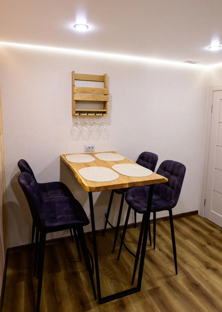 Апартаменты Smart Eco Rooms, ул.Пионерская 5