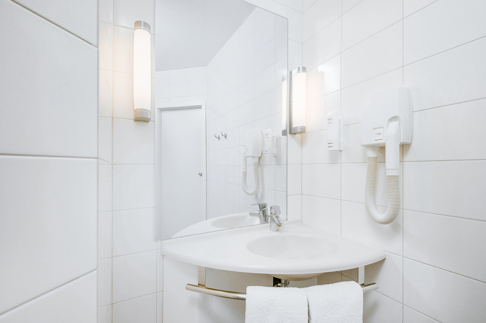 Отель Ибис Москва Павелецкая