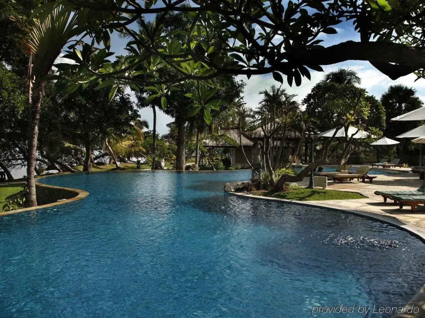 Hotel Puri Bagus Lovina