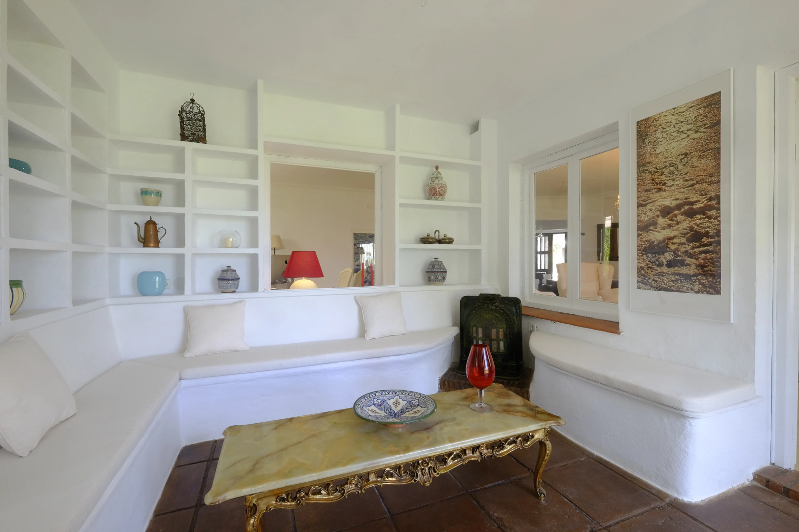 Отель Mу Villa Marbella Boutique