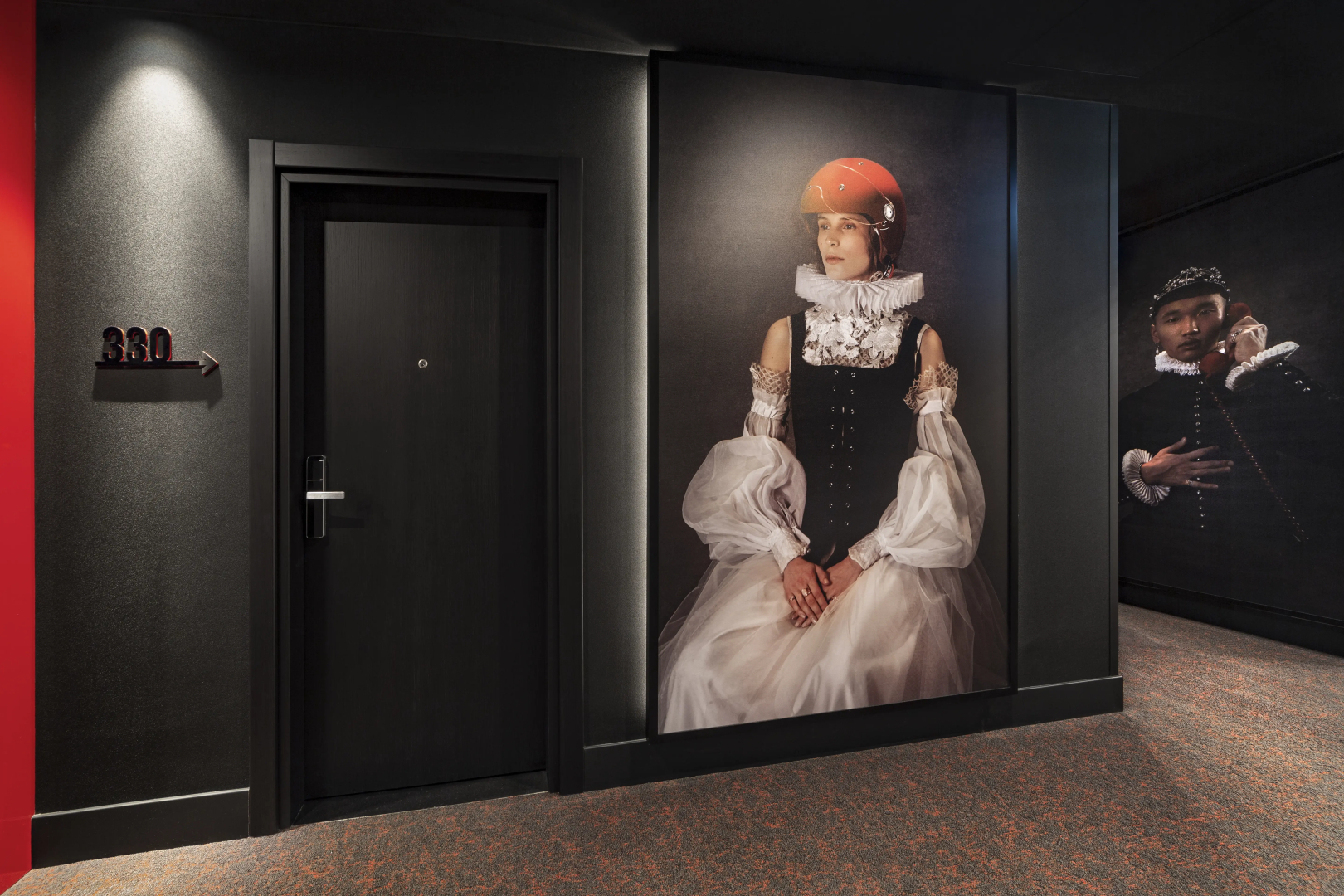 Radisson RED Tbilisi