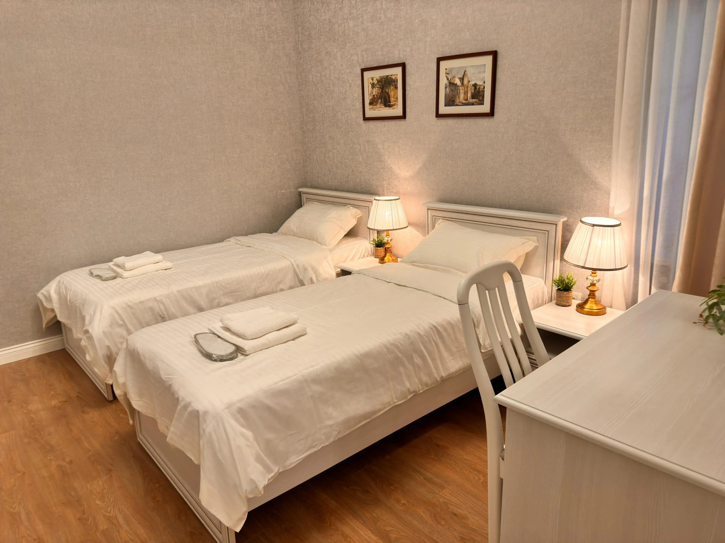 Апартаменты HISTORY 1888 Сentral Apartment & Excursions