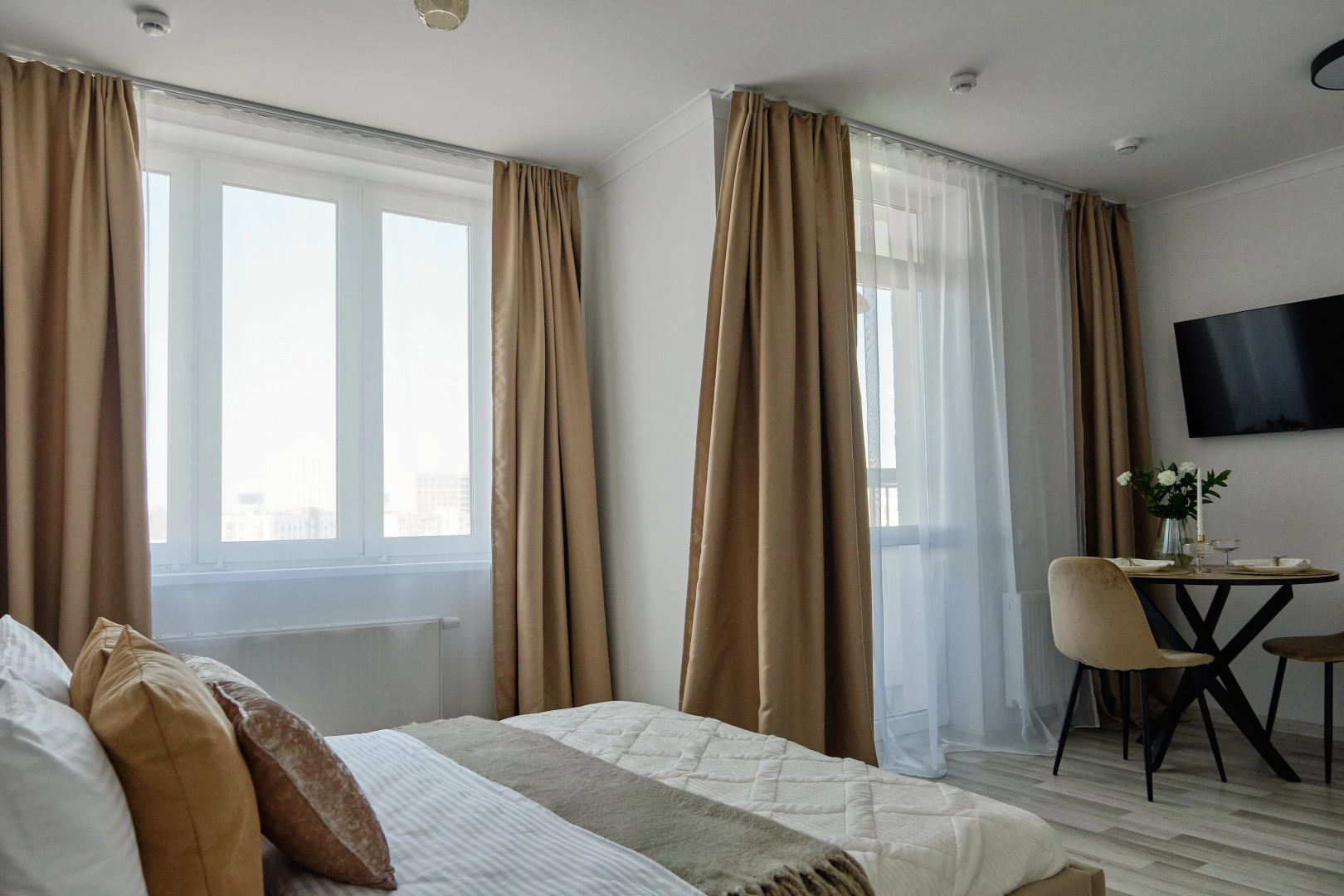 Квартира 5 звезд от Welcome V Ekb