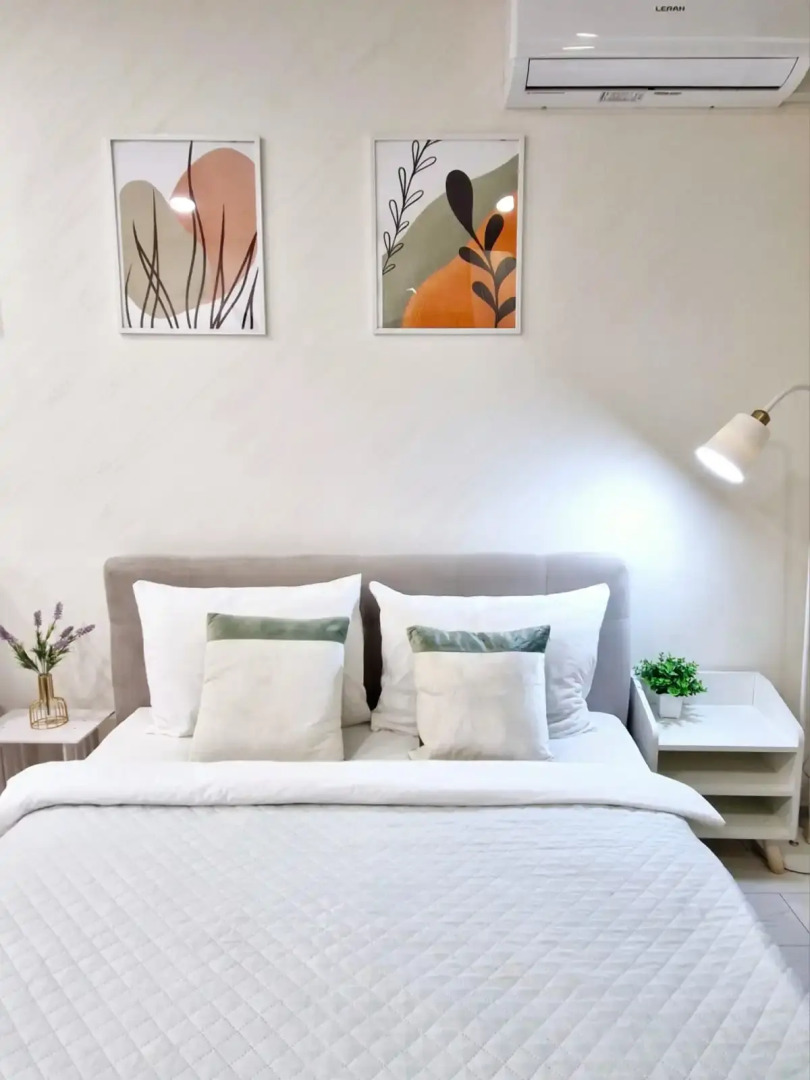 Квартира Студия у ТЦ Галактика