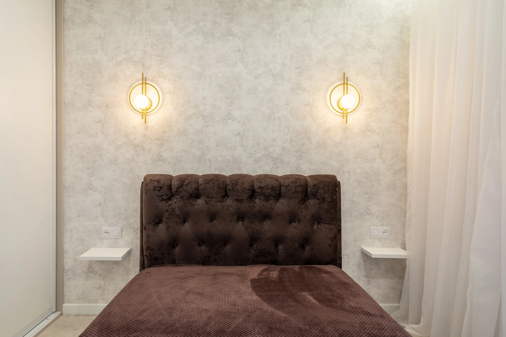 Квартира в районе Минск Мир