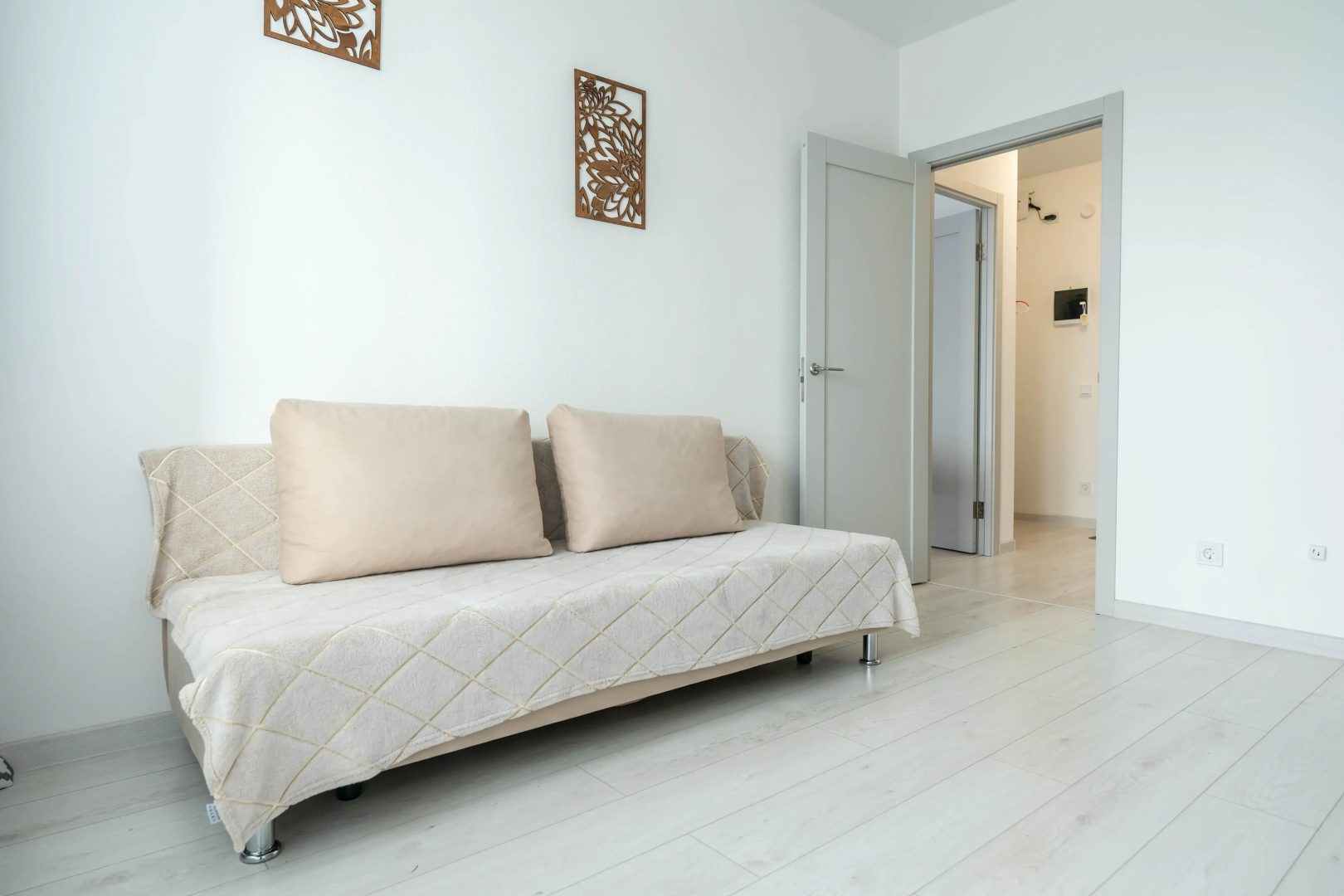 Апартаменты Quite House 39