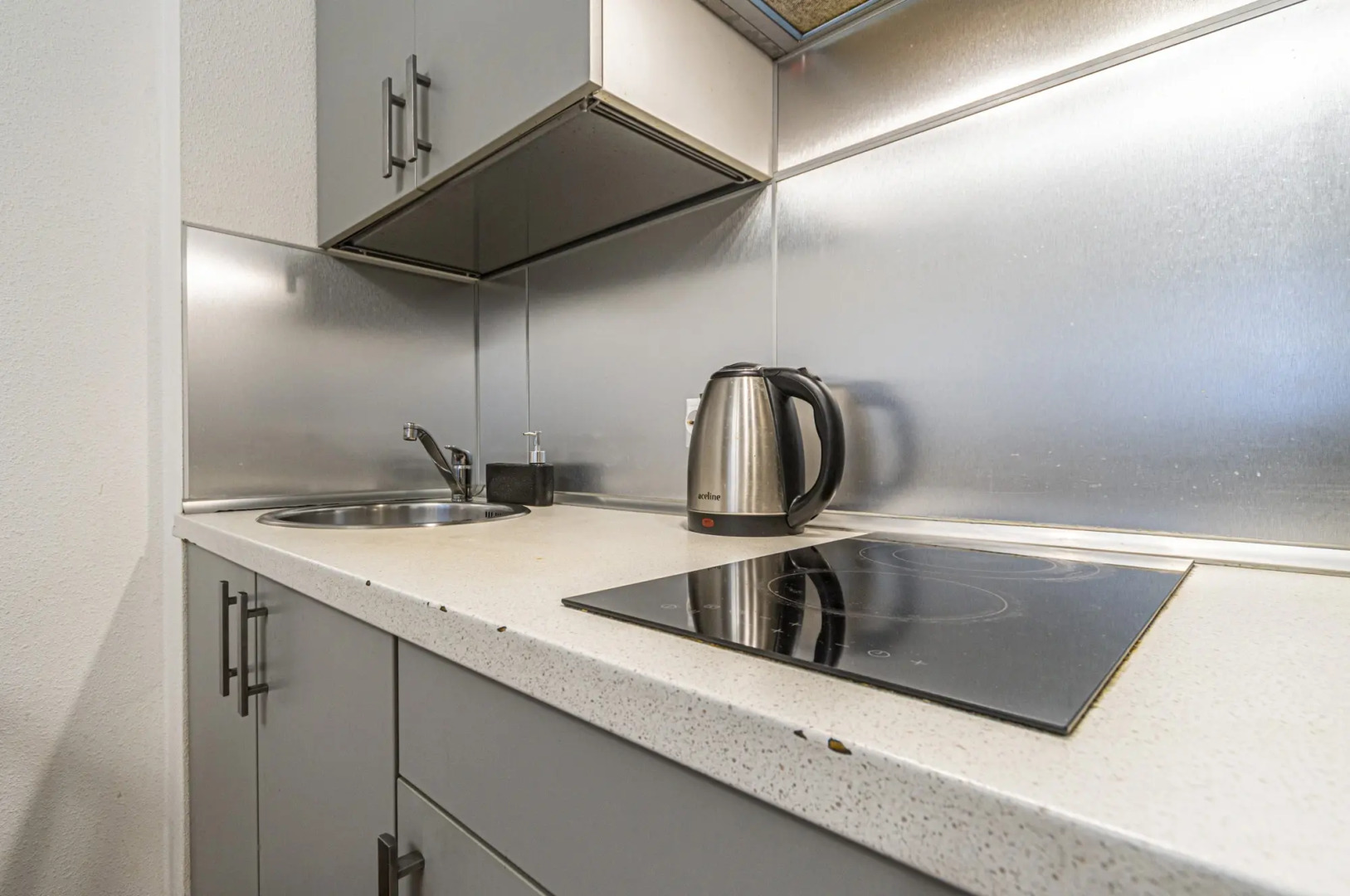 Апартаменты GoodApart on Kondrat'evsky prospect 2