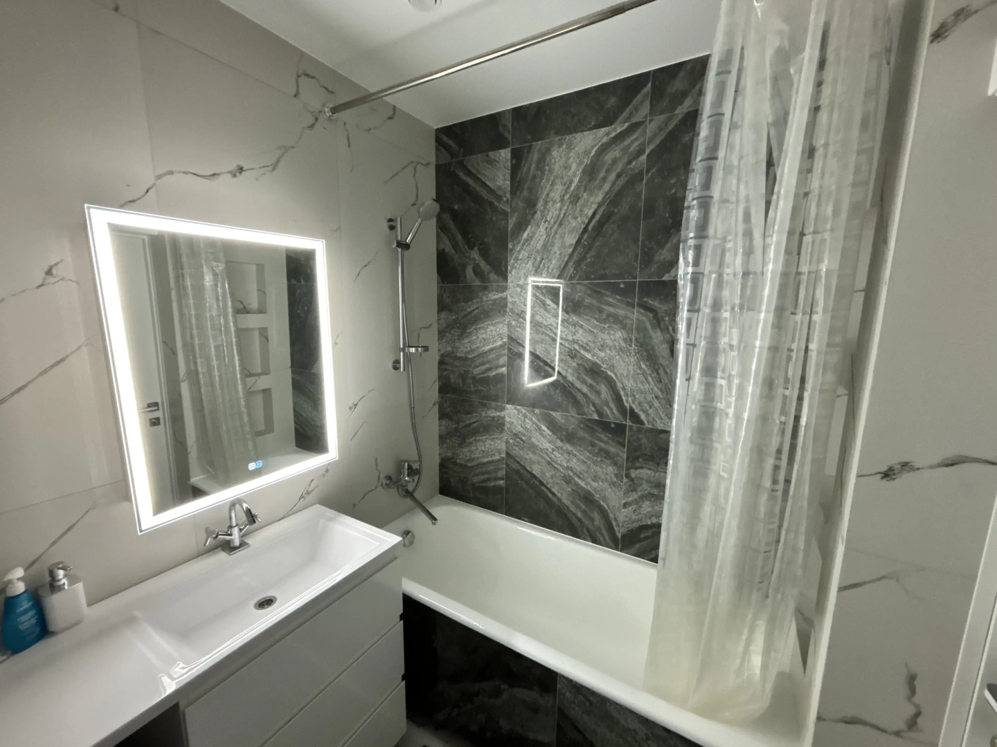 Квартира Эксклюзивные Морской бриз  в престижном ЖК