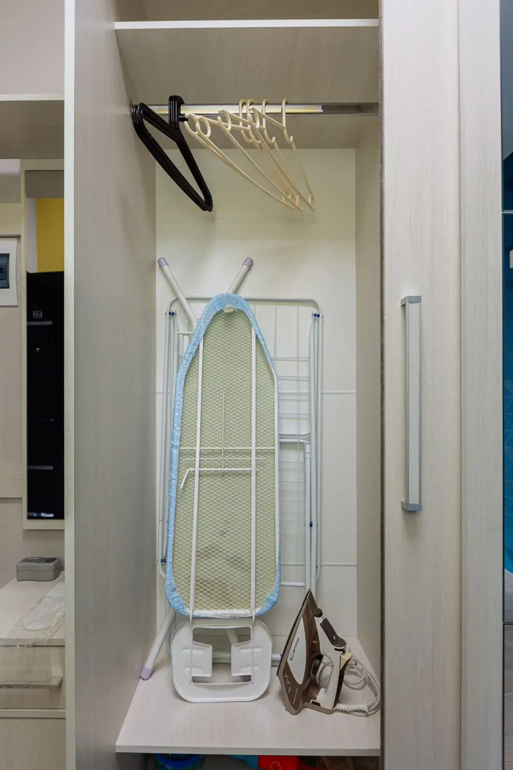 Апартаменты  на первой линии у моря