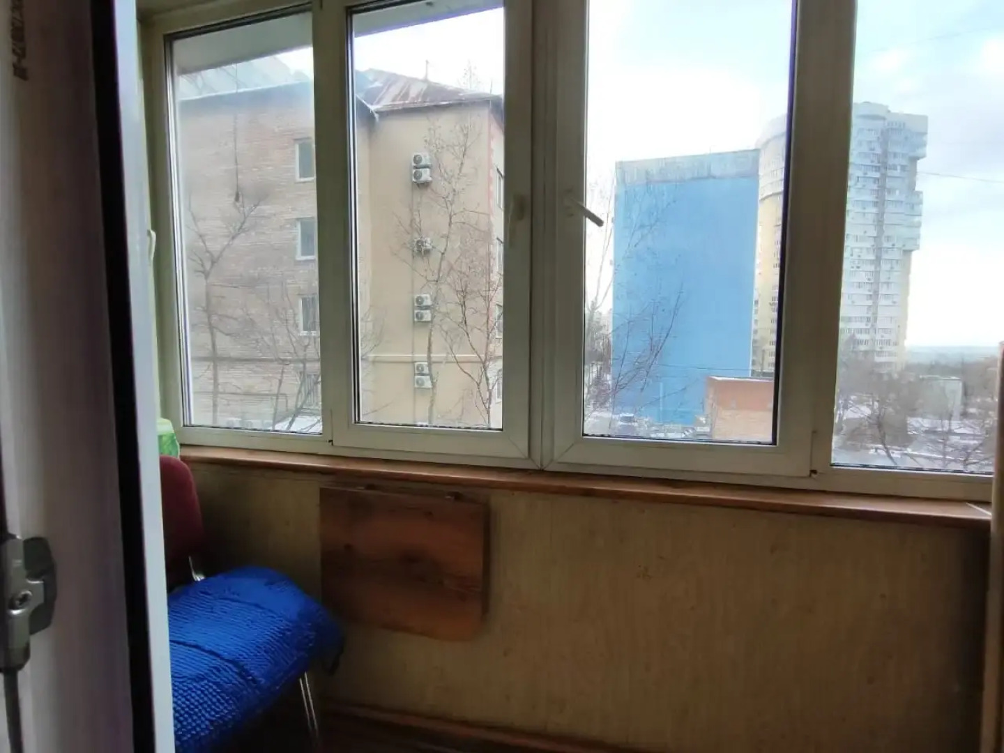 Апартаменты на Народном Проспекте 15